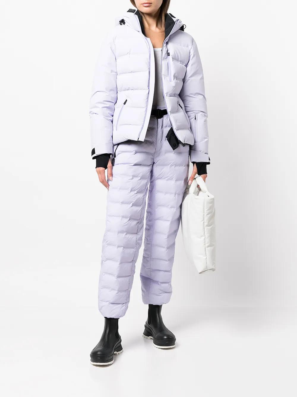Nuke Suit puffer jacket Product Image