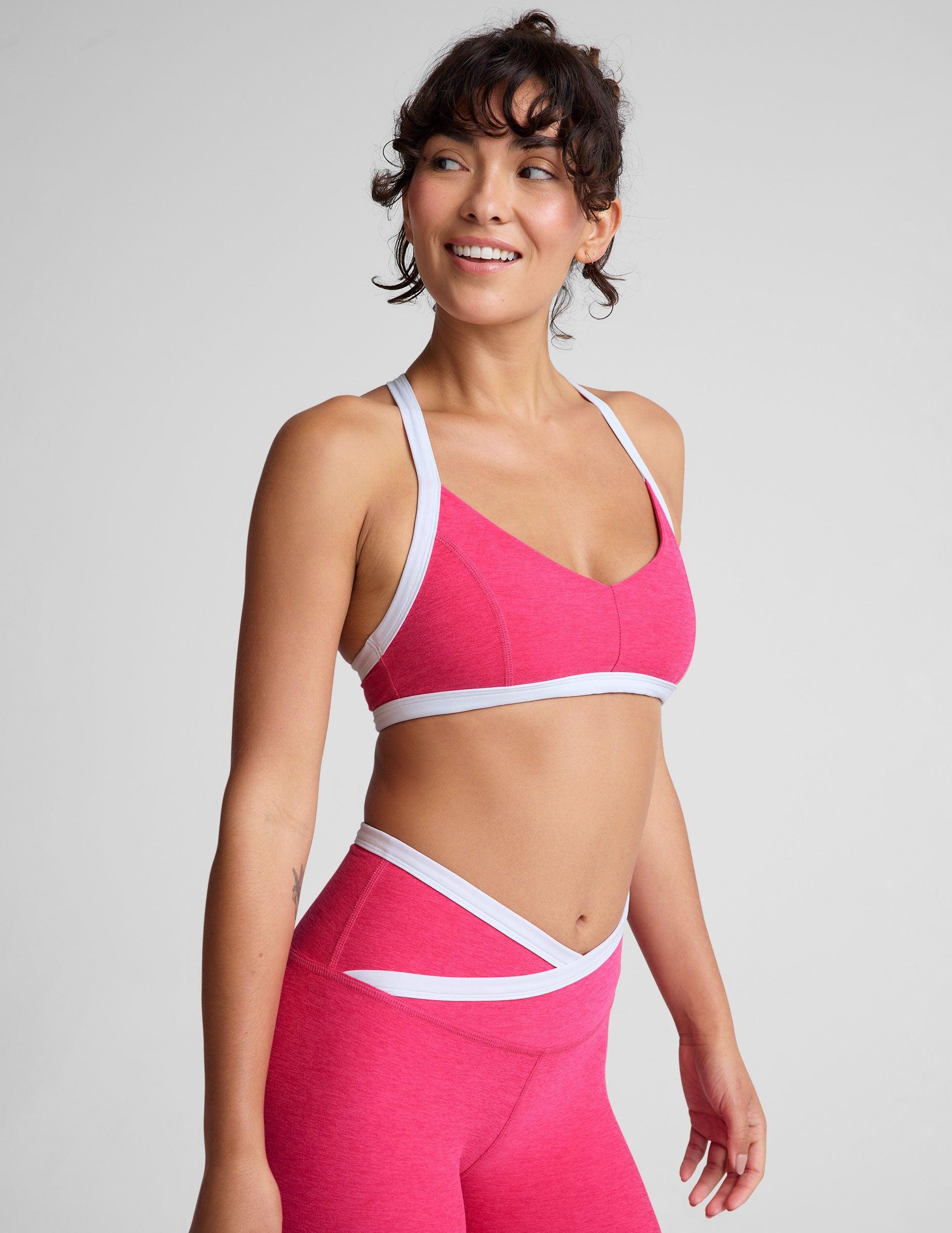 Spacedye Outlines Bra Product Image