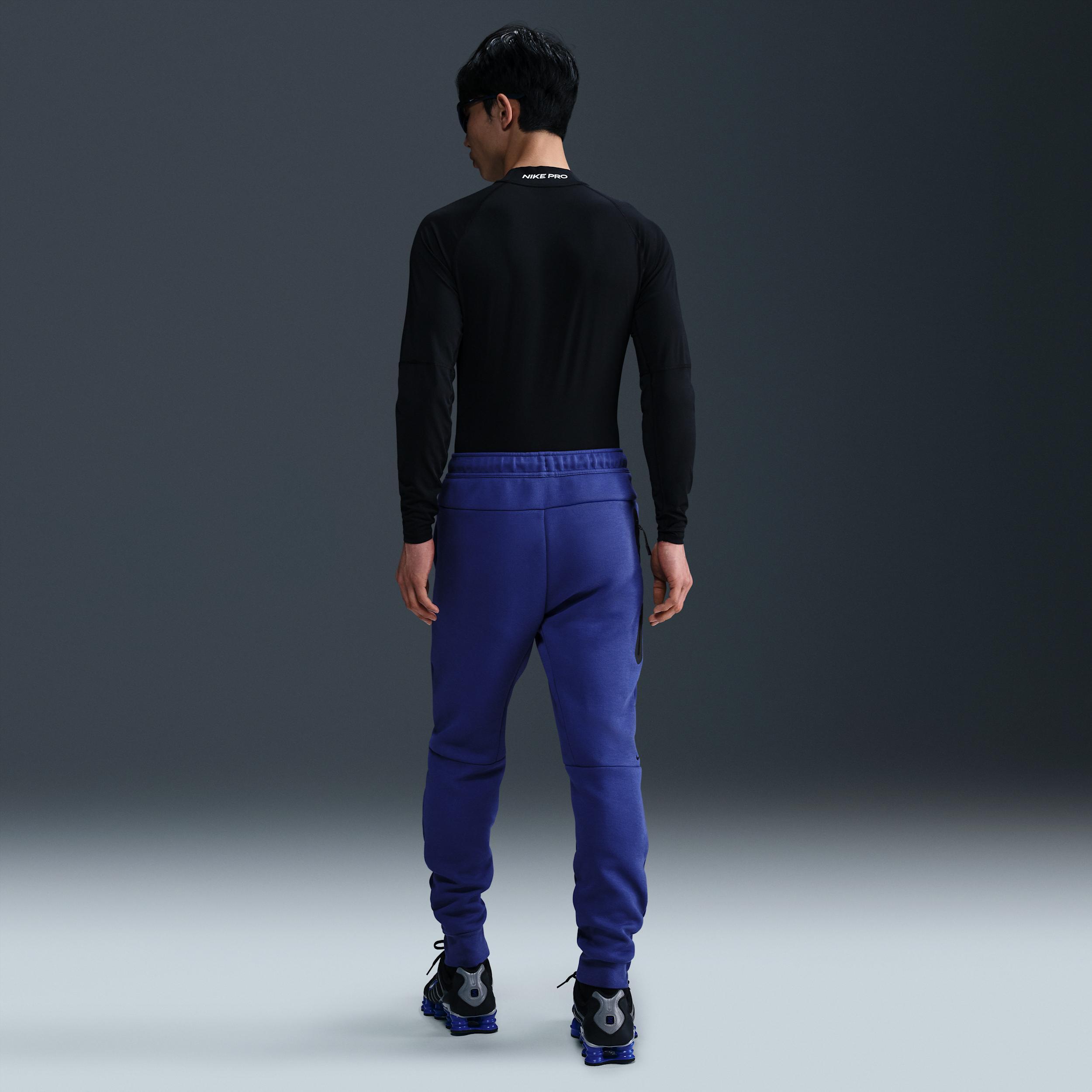 Nike Men's Tech Fleece Jogger Pants Product Image