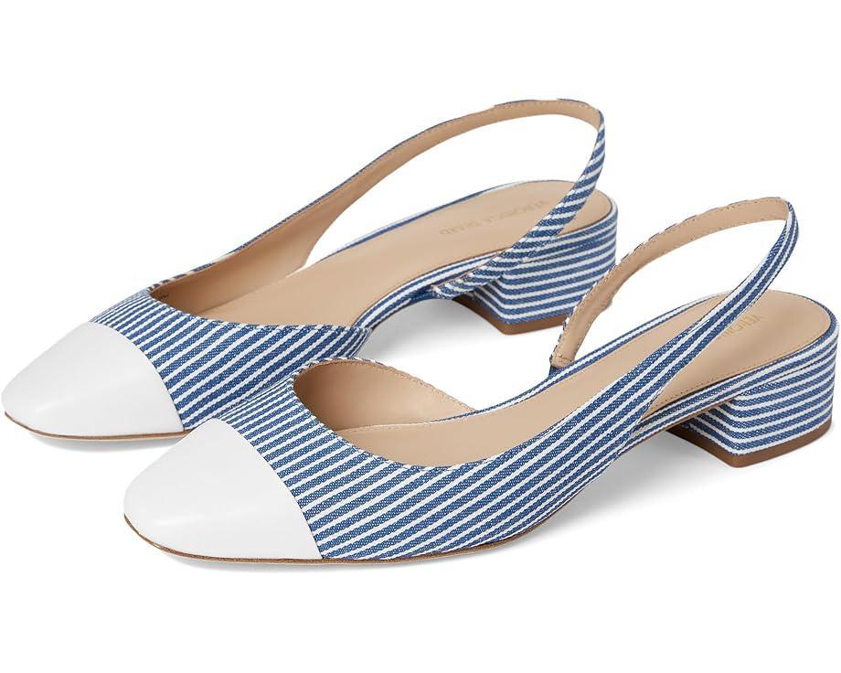 Women's Veronica Beard Cecile Sling Product Image
