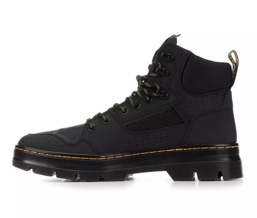 Men's Dr. Martens Rilla Boots Product Image