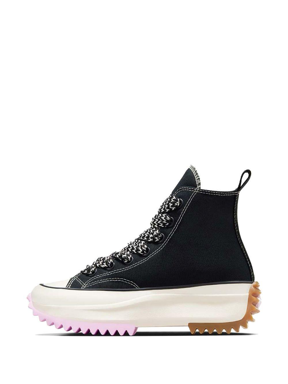 Run Star Hike Hi sneakers Product Image
