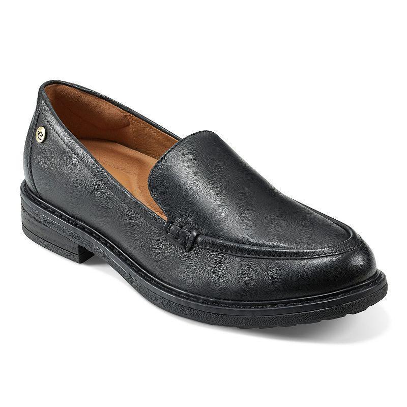 Easy Spirit Jaylin Womens Tailored Loafers Product Image