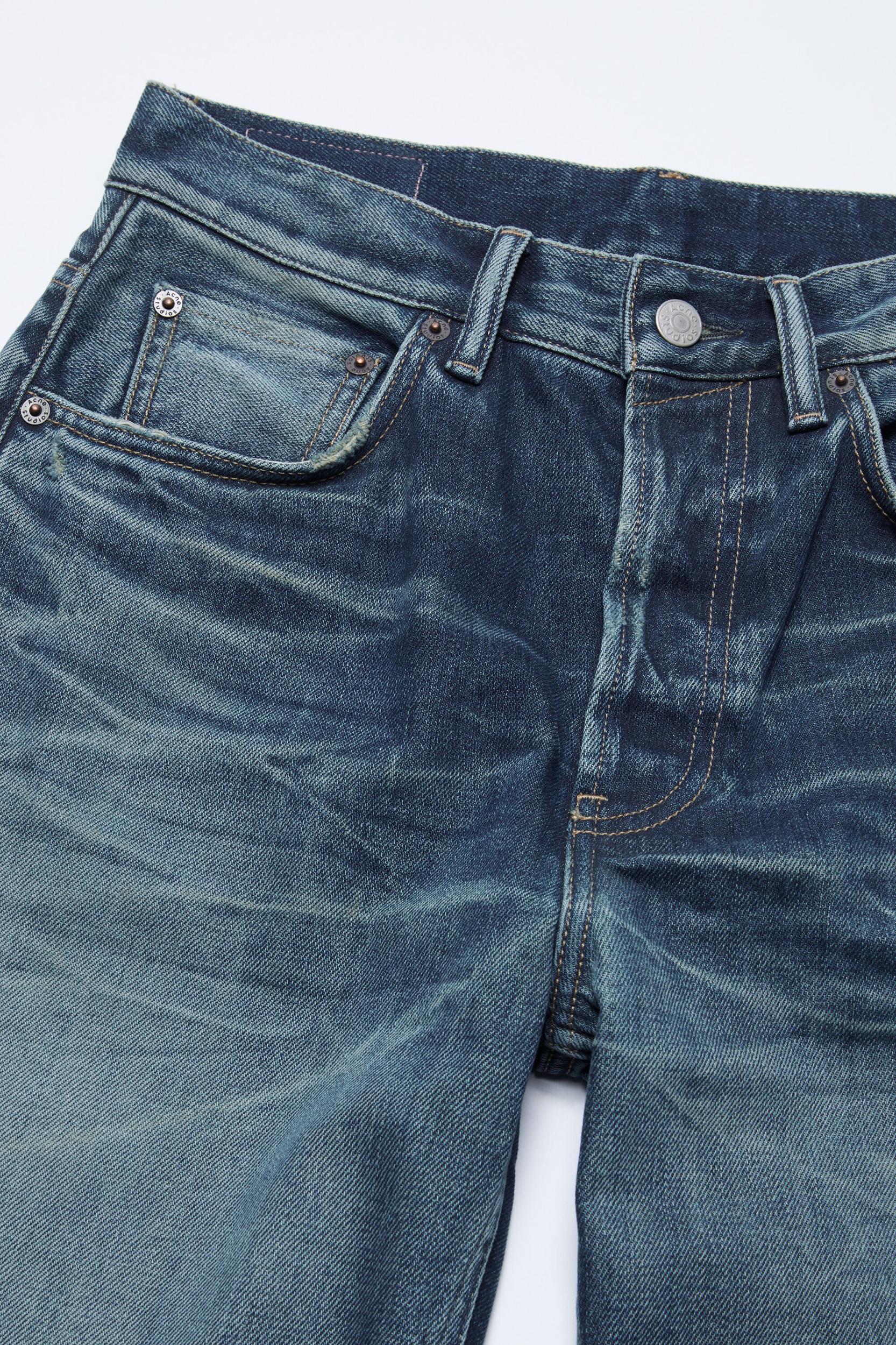 Regular fit jeans - 2021M Product Image