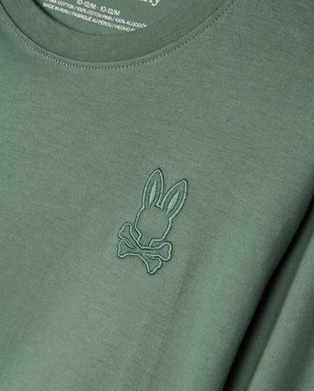 KIDS LYONS SWEATSHORT - B0R578C200 Product Image