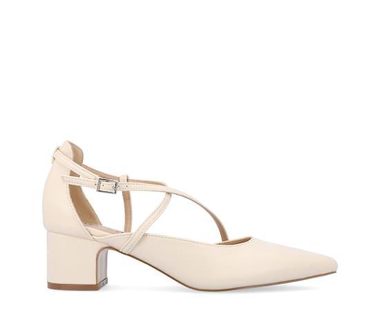 Journee Collection Womens Galvinn Pump Product Image