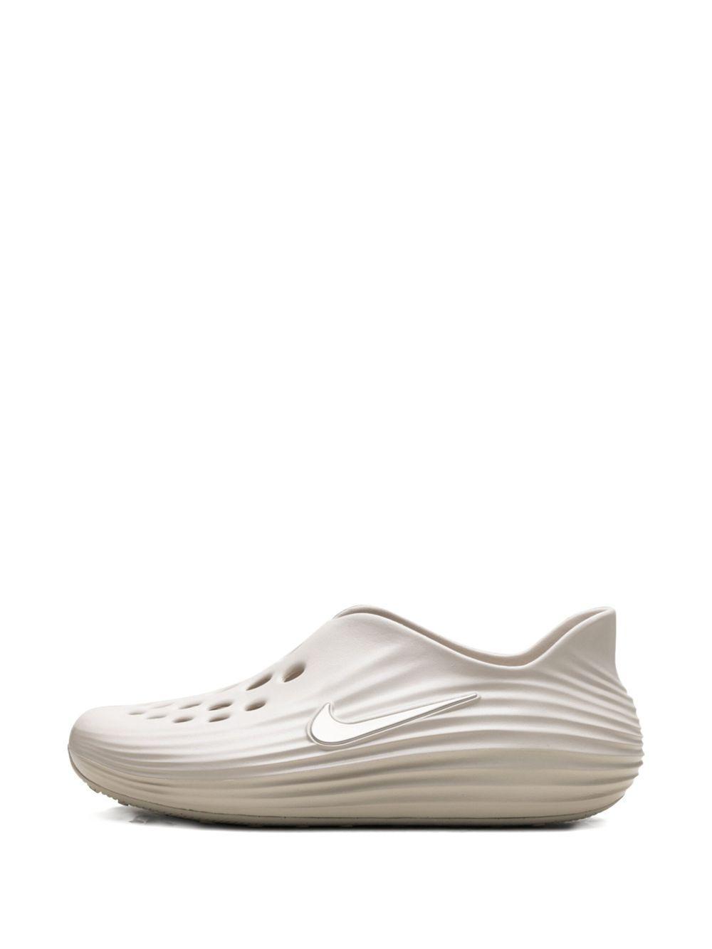 ReactX Rejuven8 "Light Orewood Brown" sneakers Product Image