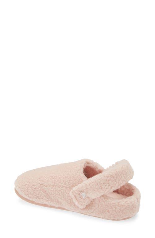 Classic Cozzzy Slipper Product Image