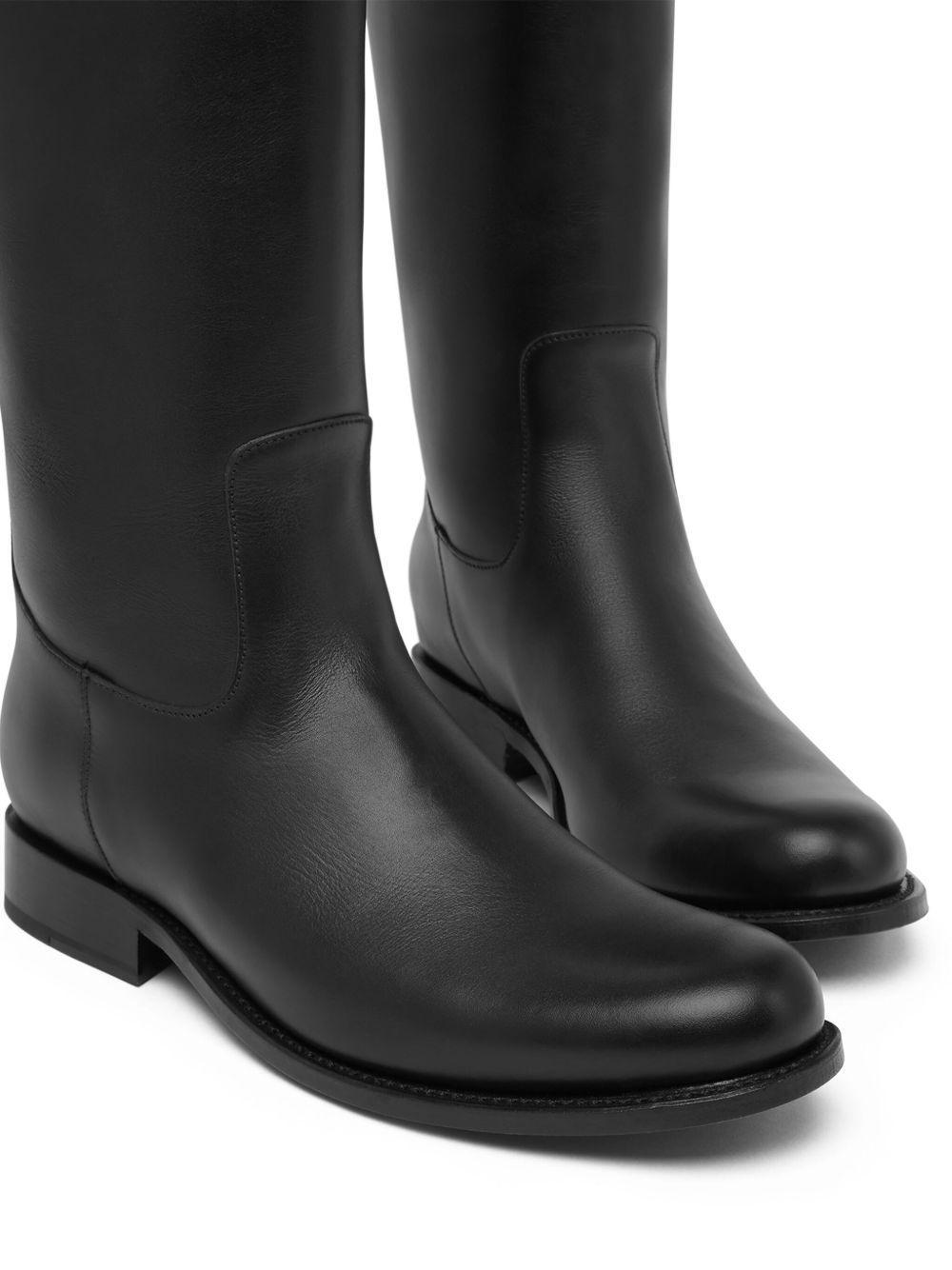 Medusa &apos;95 knee-high boots Product Image