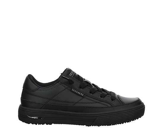Skechers Womens Arch Fit Arcade Slip Resistant Work Shoe Work Safety Shoes Product Image