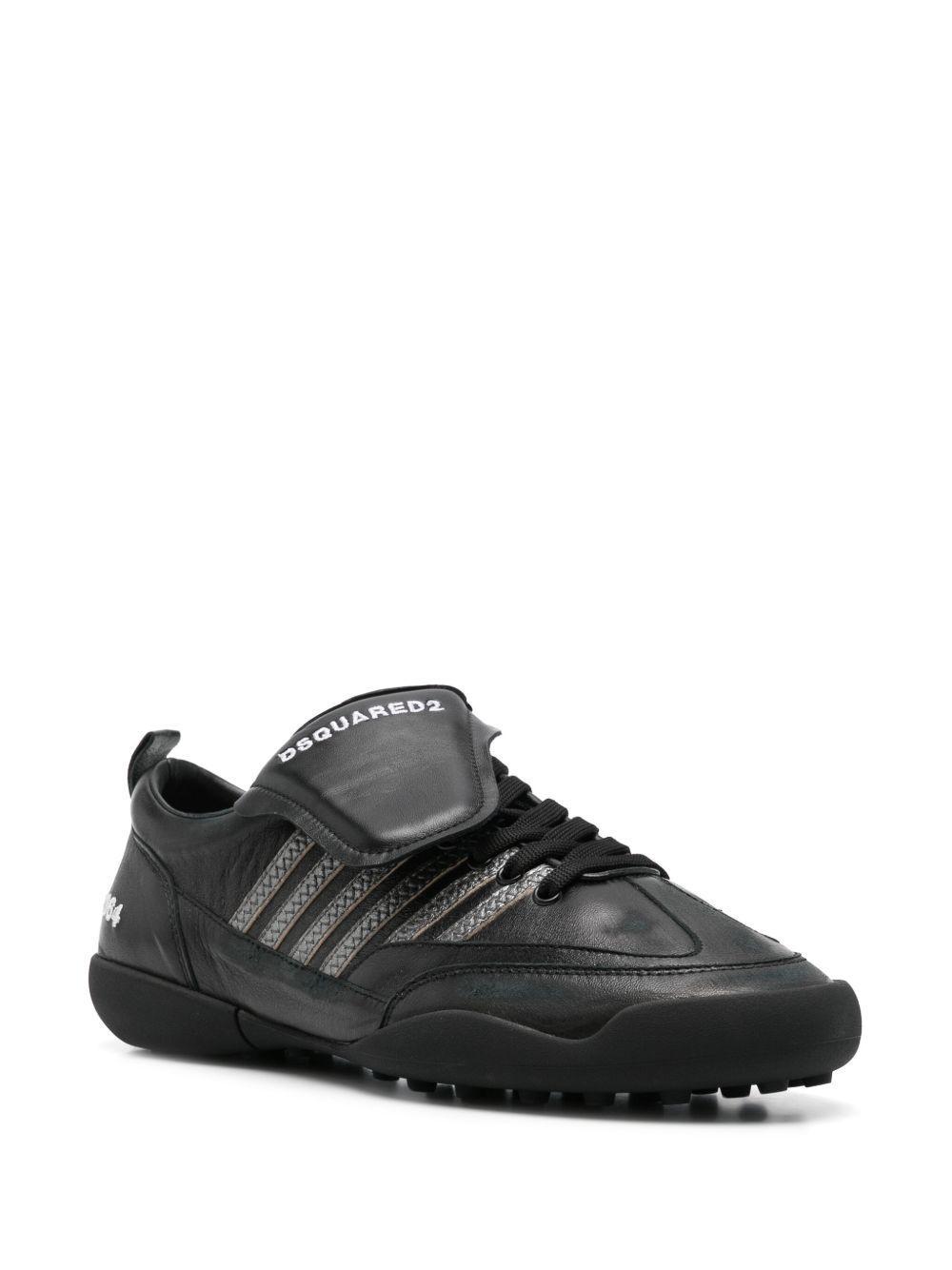 Boxer soccer sneakers Product Image