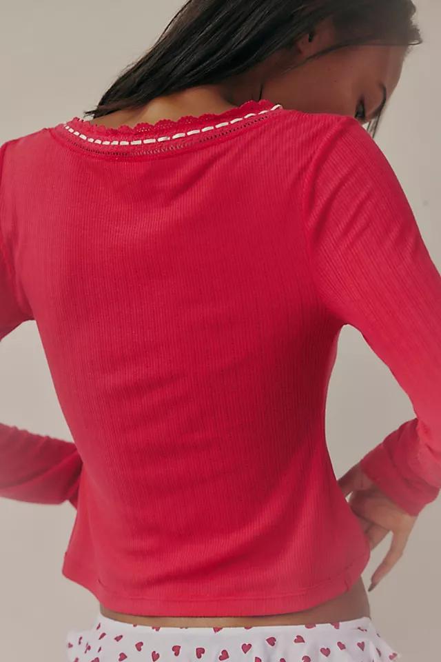Only You Long Sleeve Product Image
