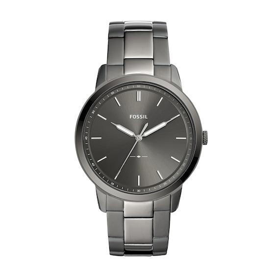 Fossil The Minimalist Watch, 44mm Product Image