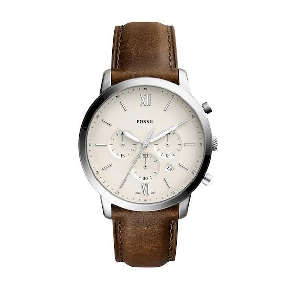 Fossil Neutra Chronograph, 44mm Product Image