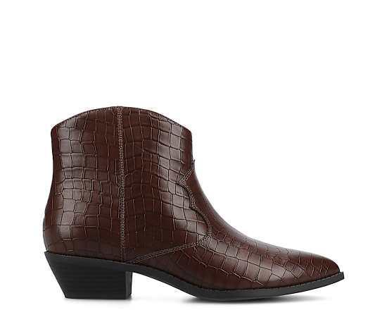 Journee Collection Womens Taliah Western Boot Product Image