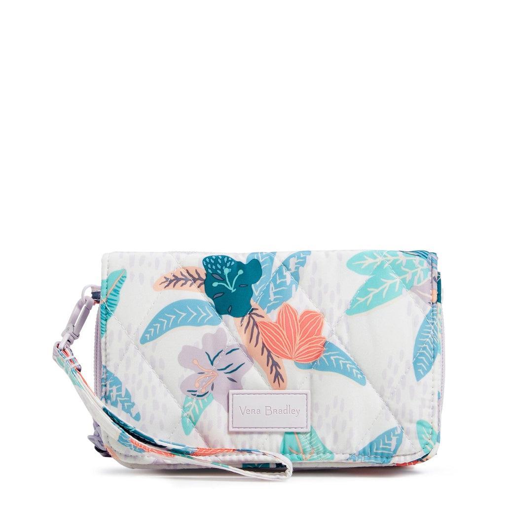 Outlet Ultralight RFID 3-in-1 Crossbody Bag Product Image