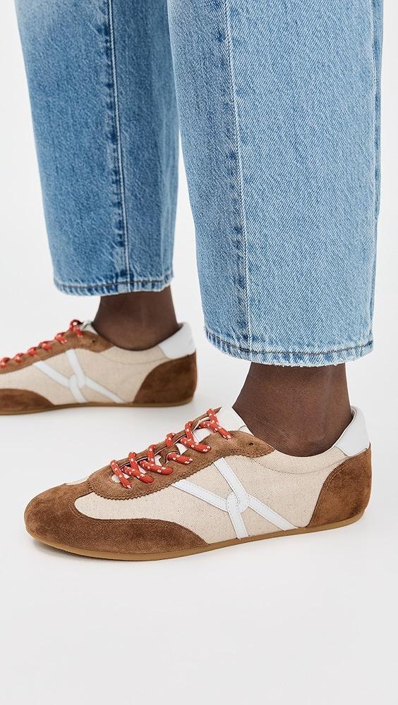 Veronica Beard Riviera Sneakers | Shopbop Product Image
