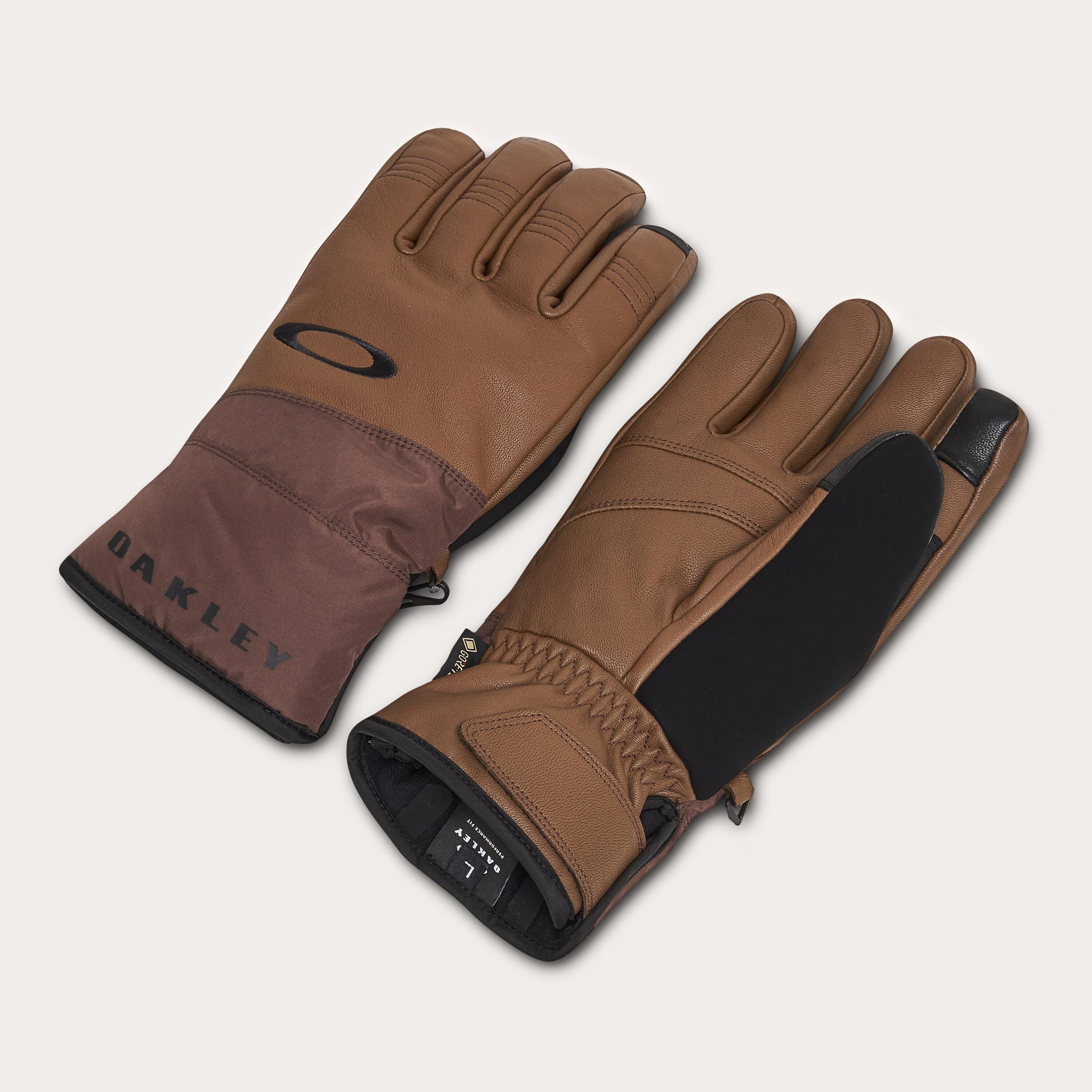 Oakley Mens Ellipse Goatskin Glove Product Image