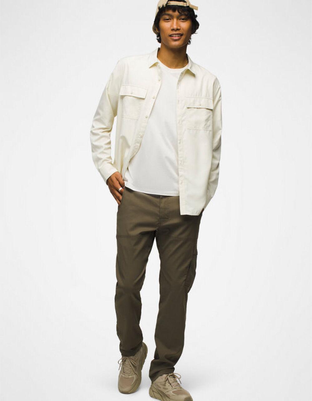 PRANA Stretch Zion? Mens Pants Product Image