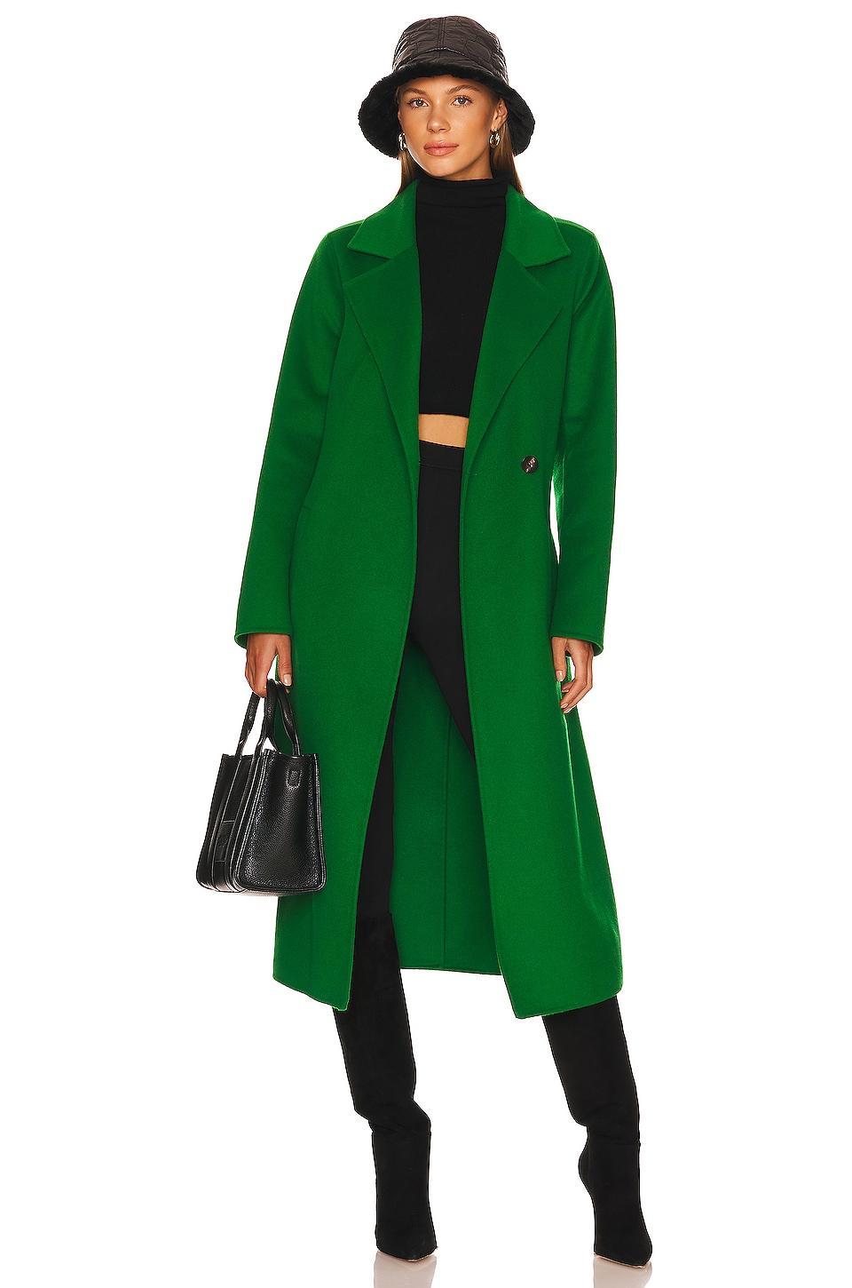 Vanessa Coat LAMARQUE Product Image