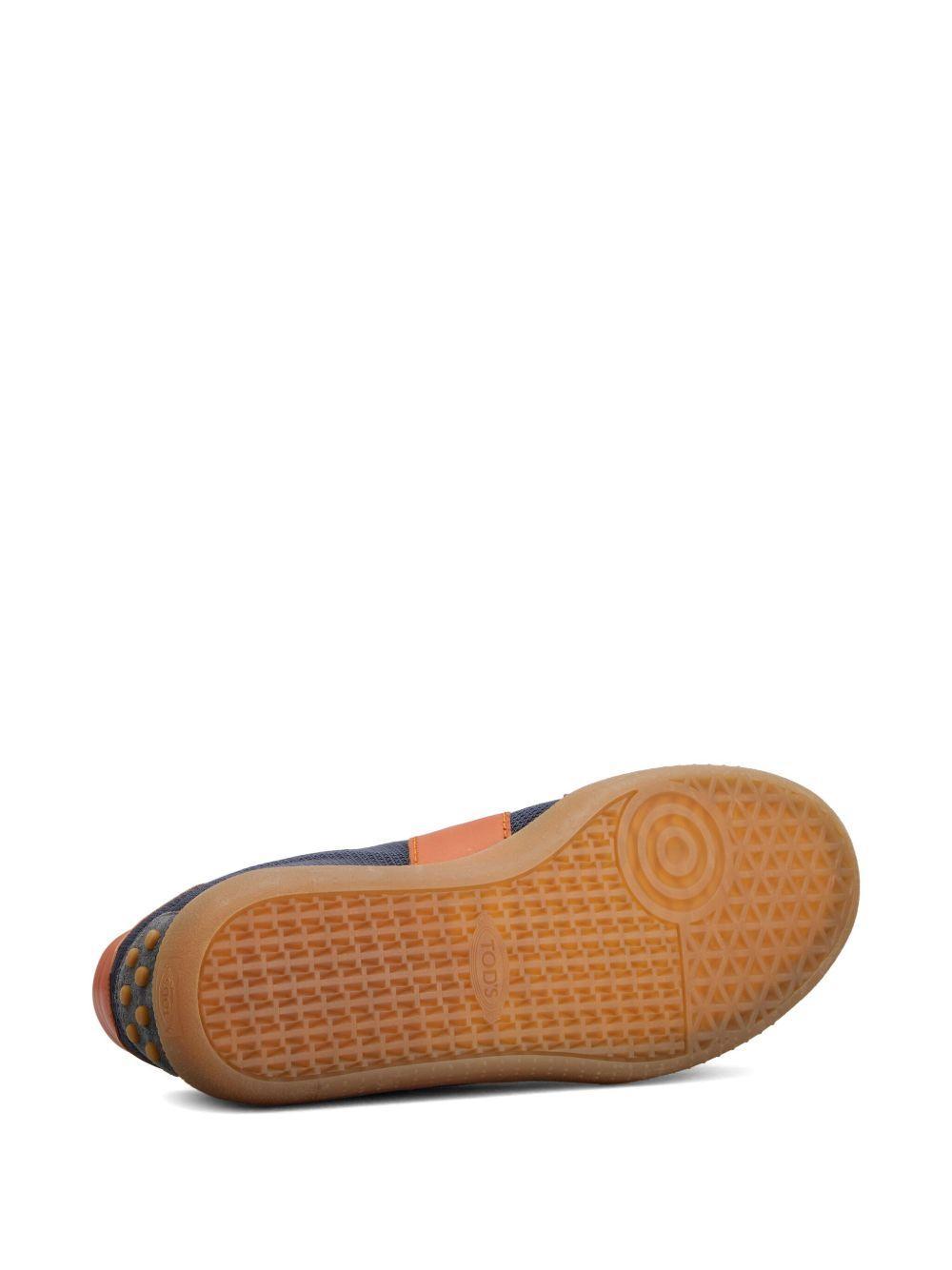 Tabs sneakers Product Image