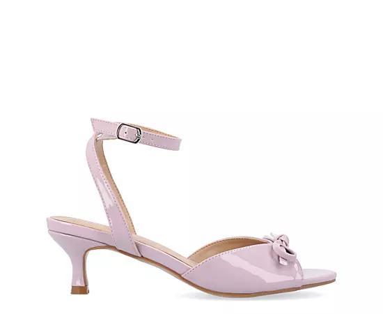 Journee Jennifer Womens Dressy Pumps Product Image