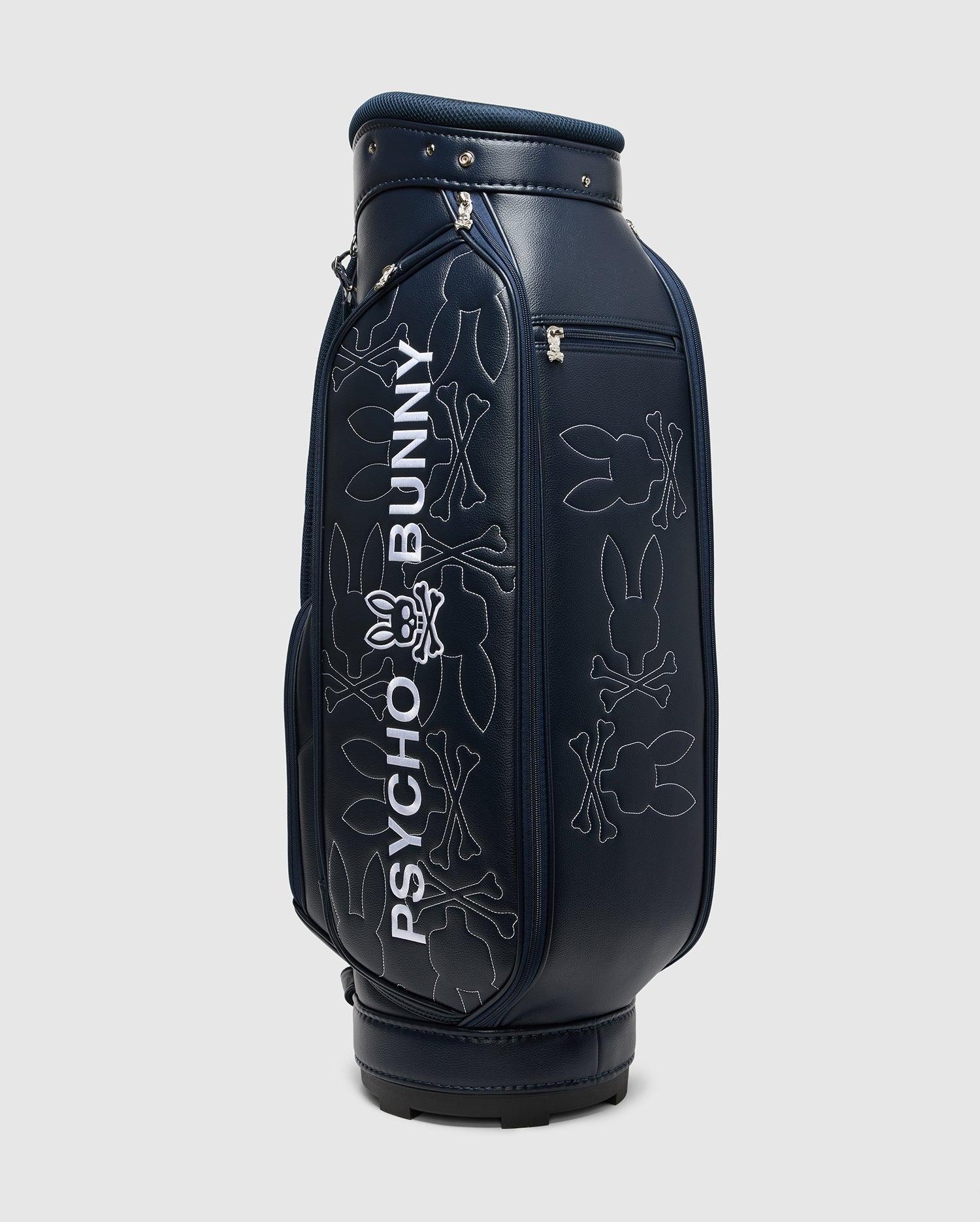 WORDMARK GOLF CARRY BAG - PBMG4FC4 Product Image