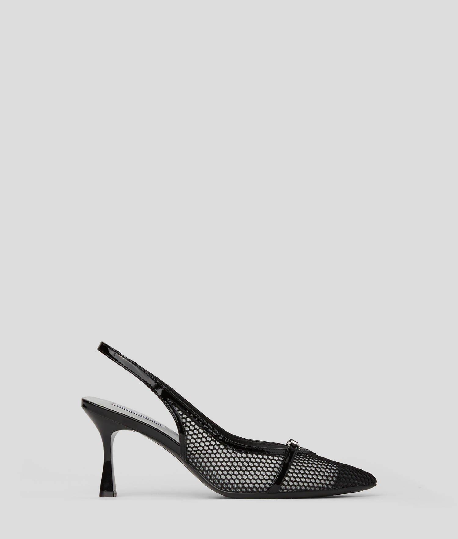 SIENNA SIGNIA SLINGBACKS Product Image