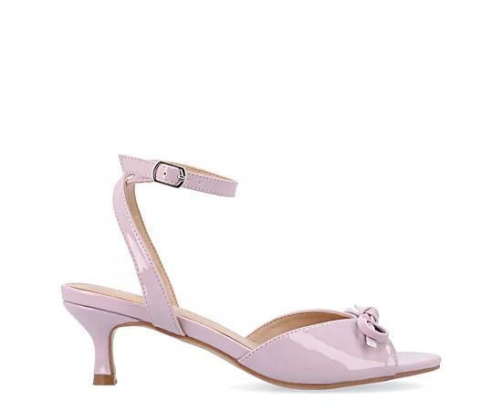 Journee Jennifer Womens Dressy Pumps Product Image