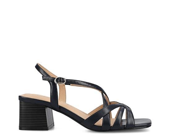Journee Collection Womens Shyla Sandal Product Image