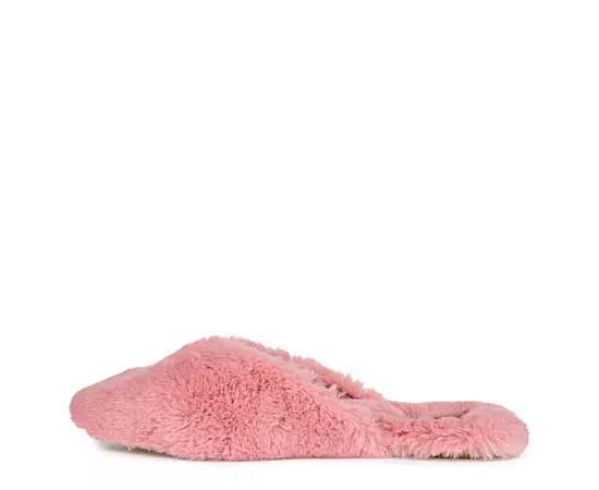 Journee Collection Womens Sundown Slipper Product Image