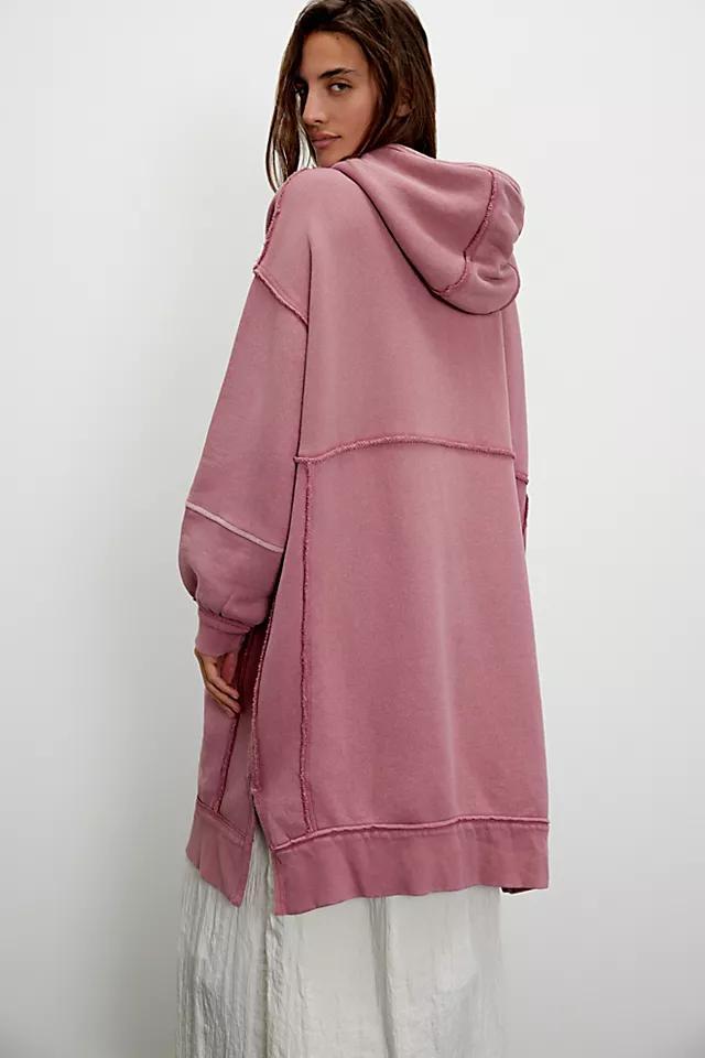 We The Free Long Line Cardi Product Image