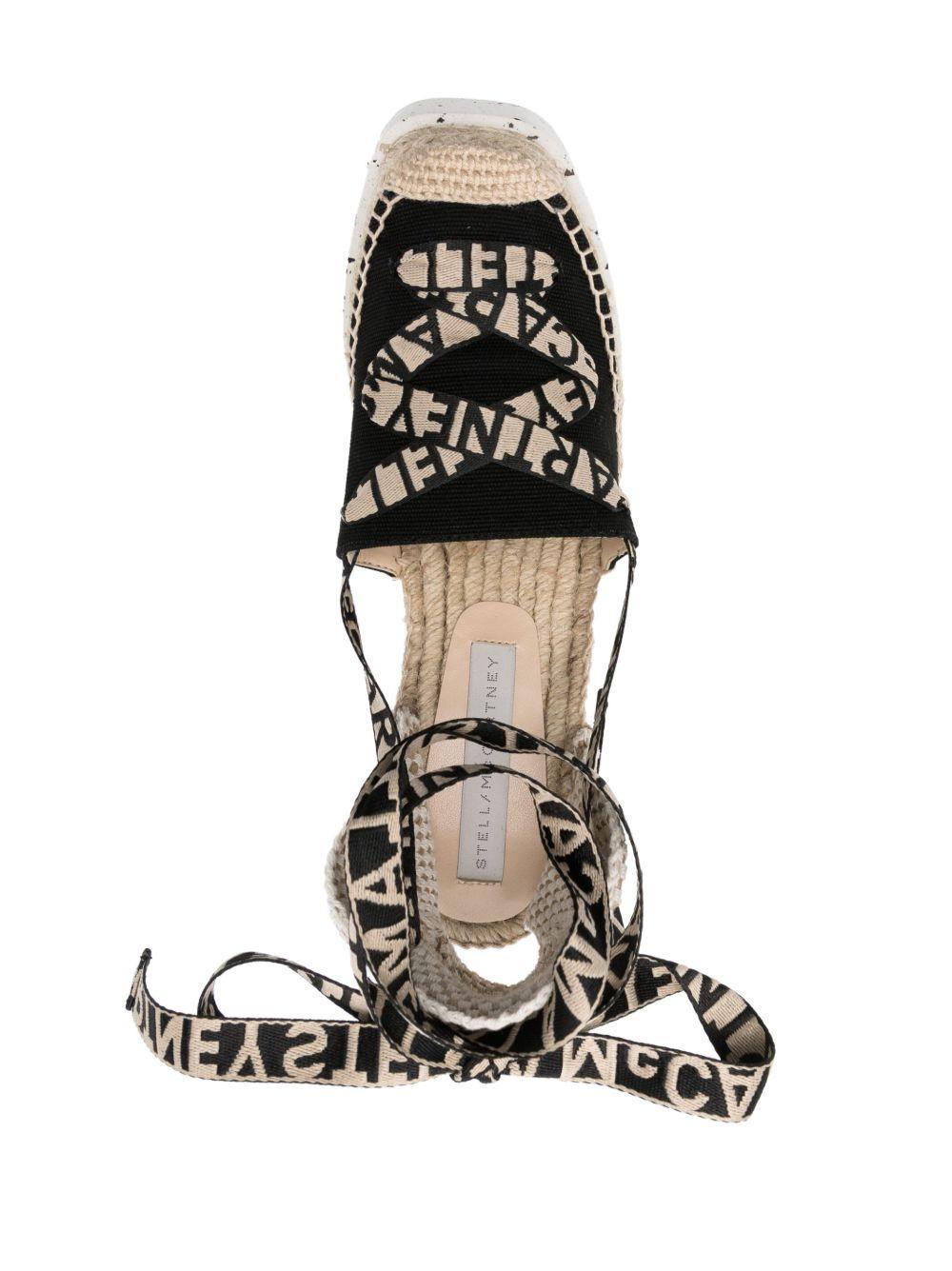 140mm Gaia espadrilles Product Image