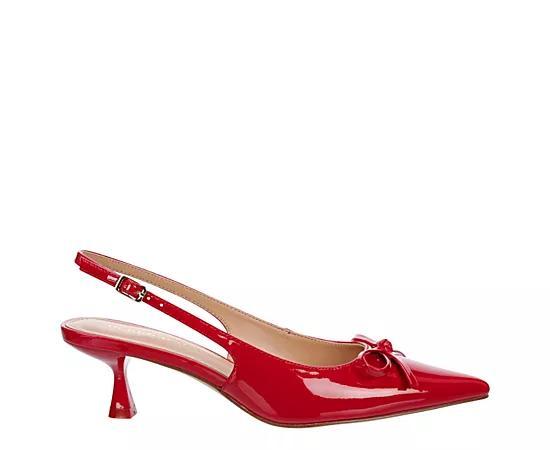 Madden Girl Womens Vogue Pump Product Image