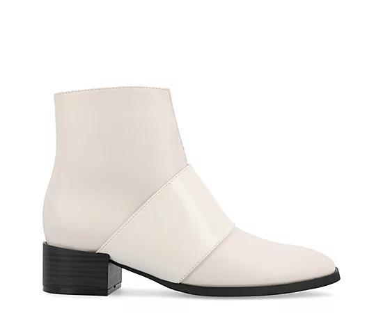 Journee Collection Womens Kyler Ankle Boot Product Image