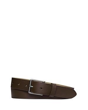 Shinola Mens Leather Dress Belt Product Image