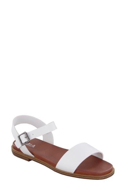 Mia Womens Karina Sandals Product Image