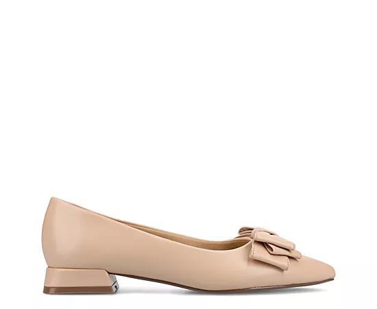 Journee Tru Comfort Foam Ophelia Womens Flats Product Image
