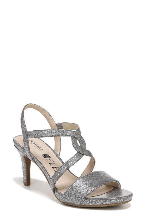 Lifestride Womens Mingle Platform Sandal Product Image