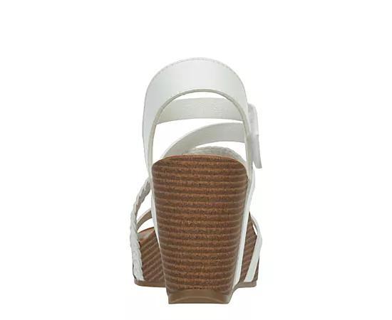 Xappeal Womens Maggy Wedge Sandal Product Image