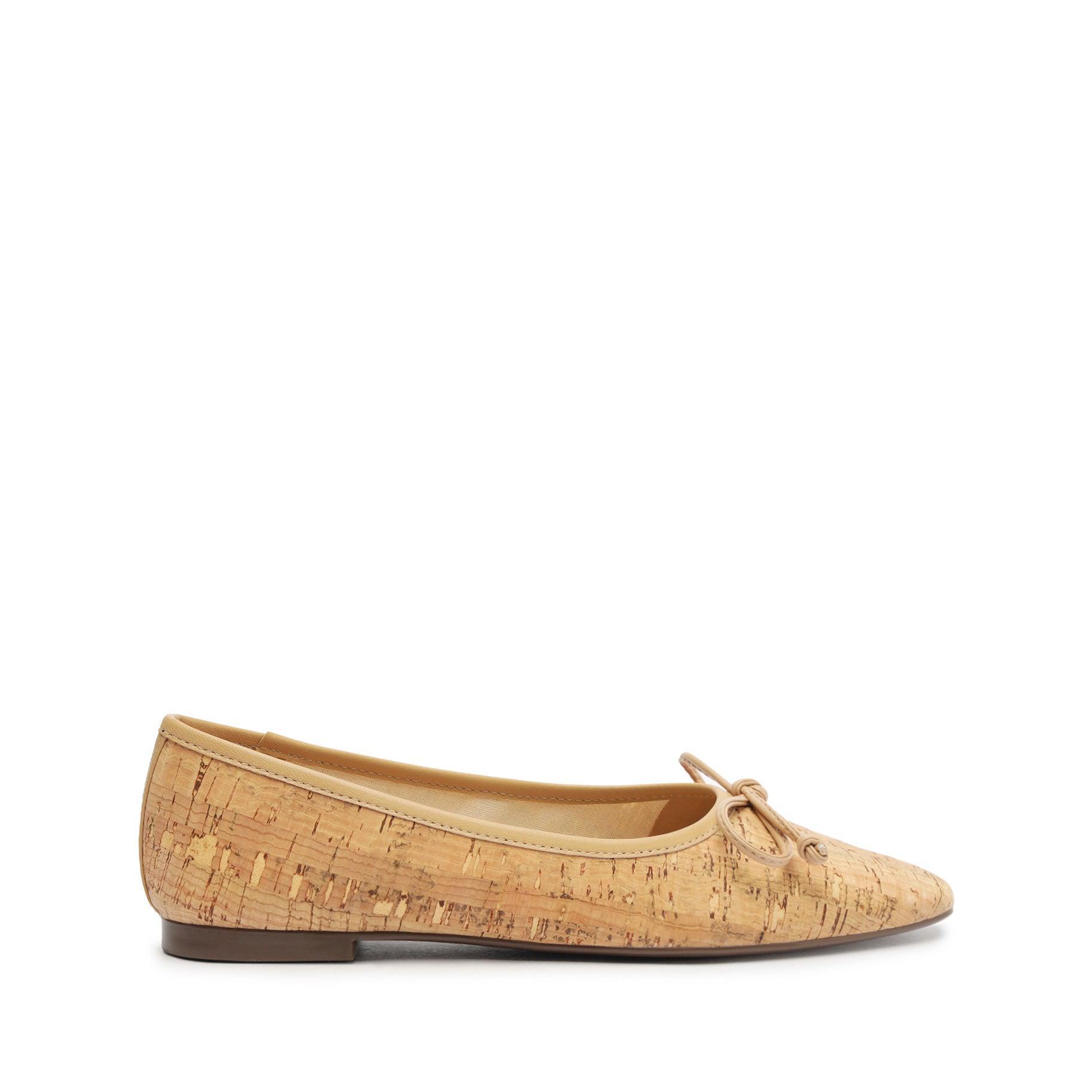 Arissa Cork Flat Product Image