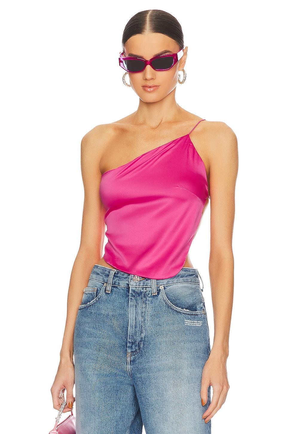 Gianna Backless Top superdown Product Image