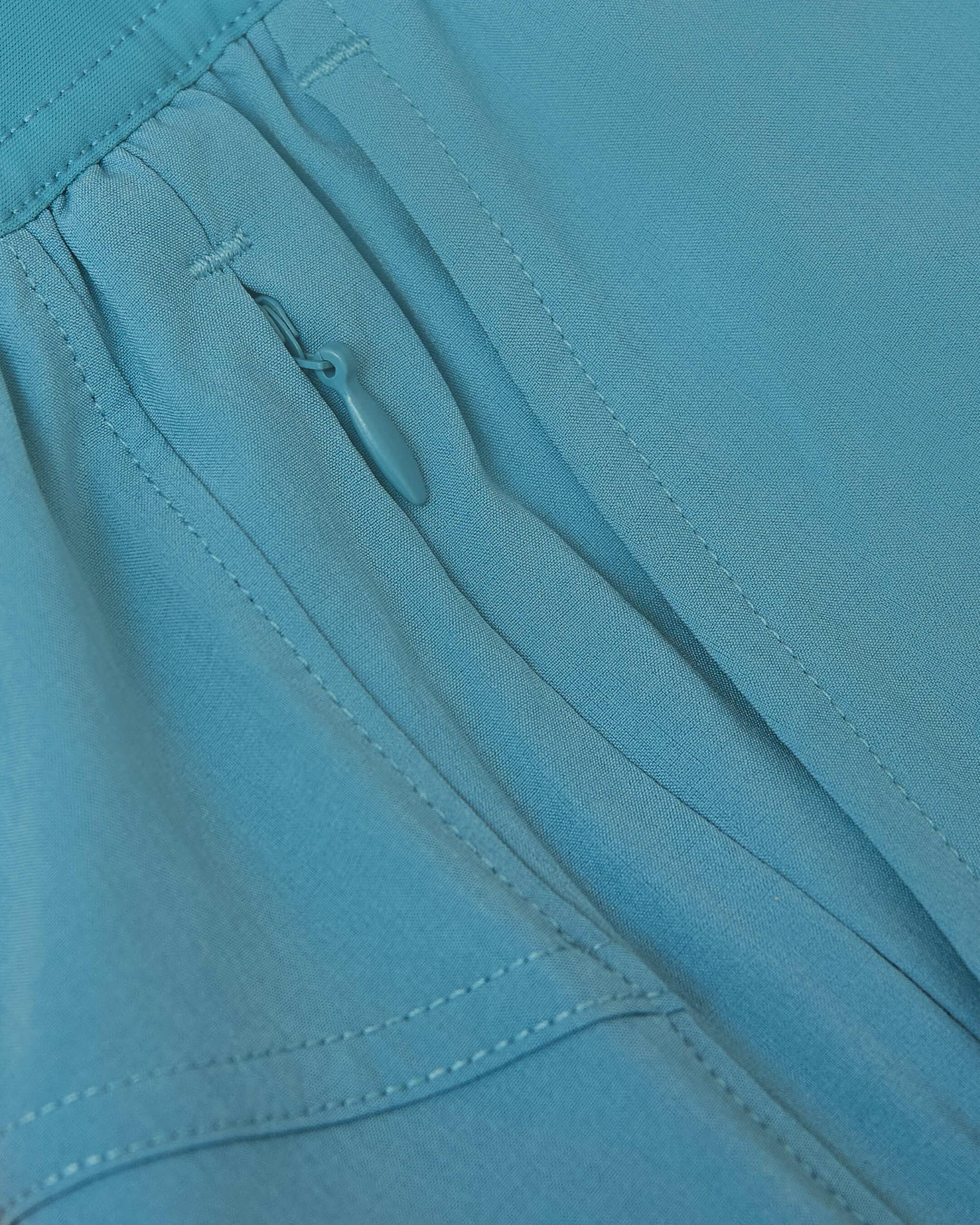 Black Active Quick Dry Shorts with Liner Product Image