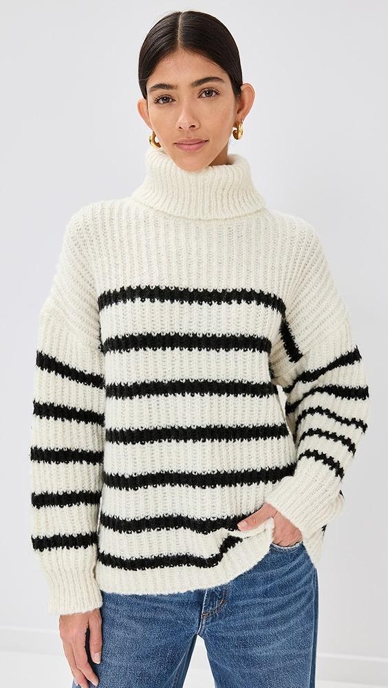 Line & Dot Ariel Sweater | Shopbop Product Image