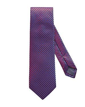 Eton Dot Silk Classic Tie Product Image