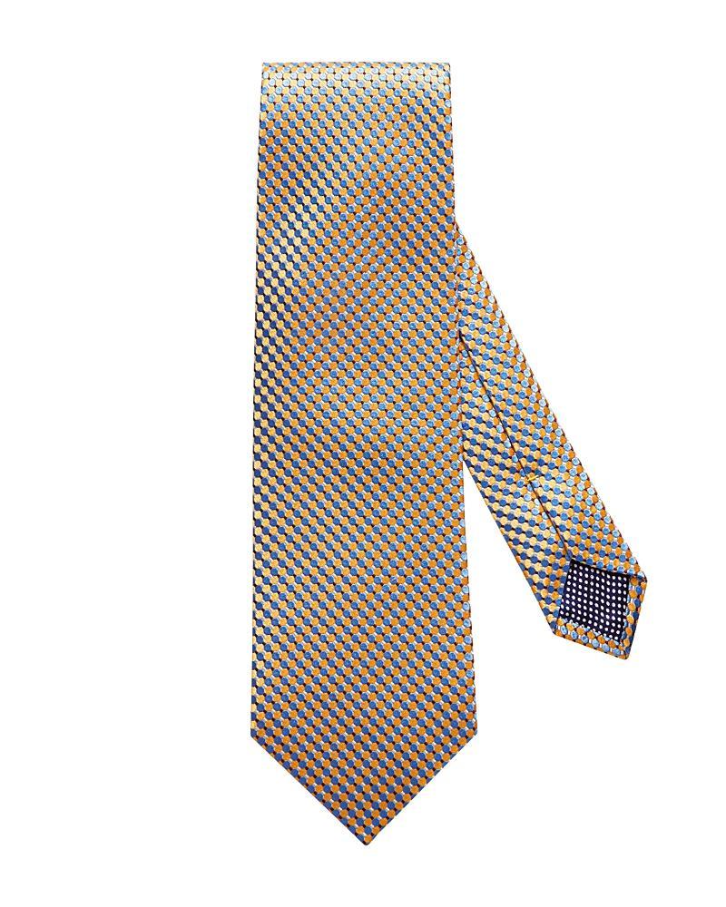 Eton Dot Silk Classic Tie Product Image