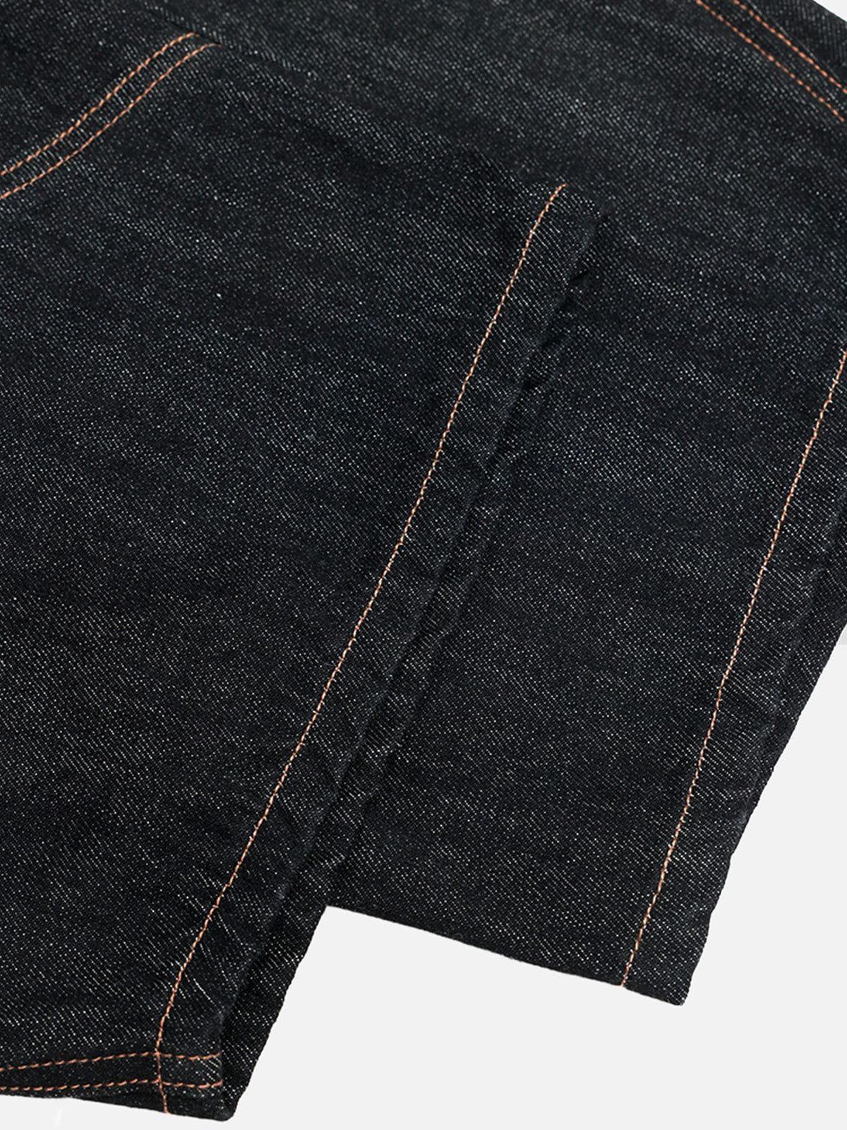 Aelfric Eden Super Baggy Jeans Product Image