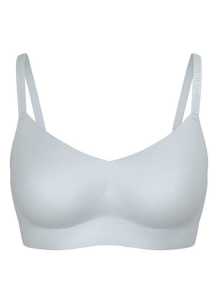 Lightly Lined Wireless Comfort Bra Product Image