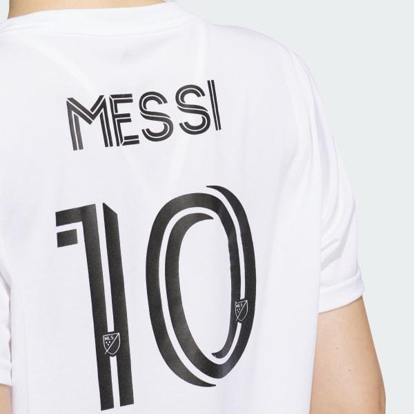 Messi Jersey Product Image