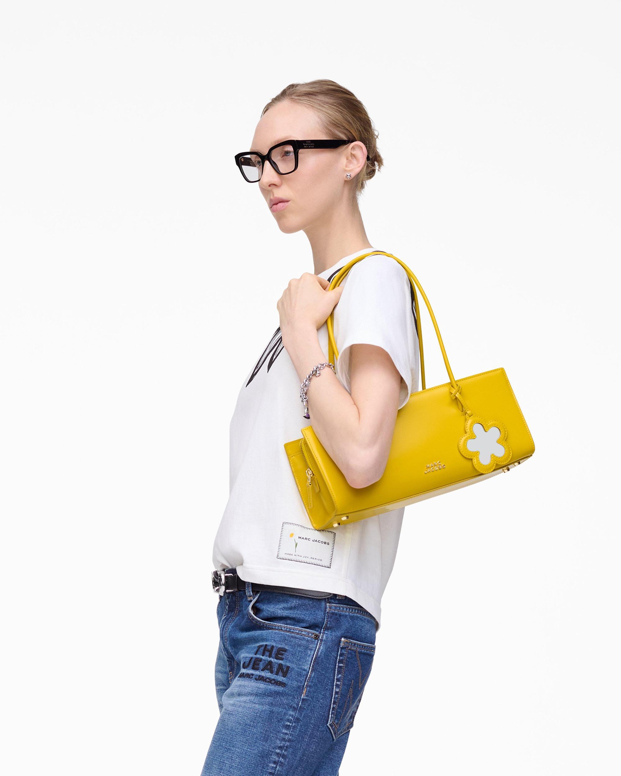The Glam Mirror Satchel Product Image